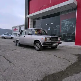 Lada 2107 2010