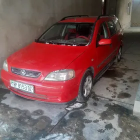 Opel Astra 2000