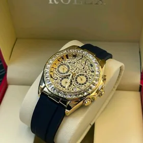 ROLEX SAGAT