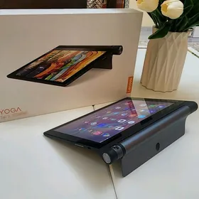 Lenovo Yoga Tab3 Planshet