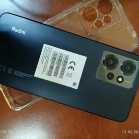 REDMI NOT 12