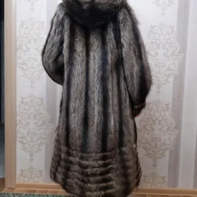изделие из натурального меха