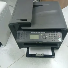 Canon MF4450 printer