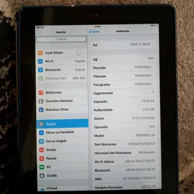 iPad 4.nesil