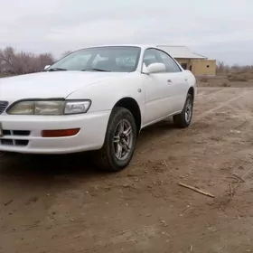 Toyota Carina 1994