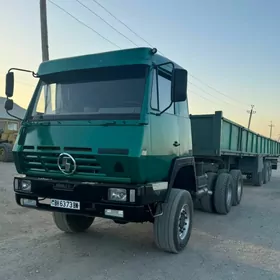 Volvo FH 420 2008