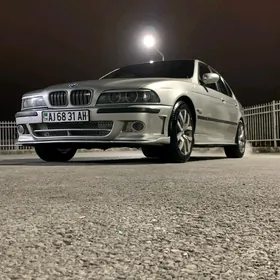 BMW 540 2000