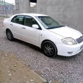 Toyota Corolla 2003