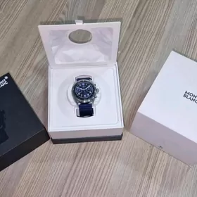 Montblanc Summit smartwatch