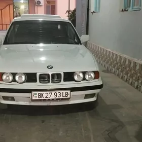 BMW 535 1992