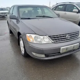 Toyota Avalon 2004