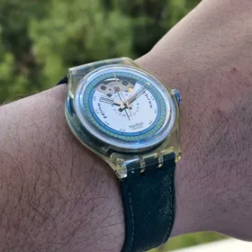 SAGAT ЧАСЫ SWATCH