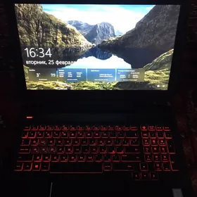 hp omen 16