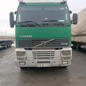 Volvo FH 460 2002