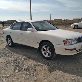 Toyota Avalon 1996