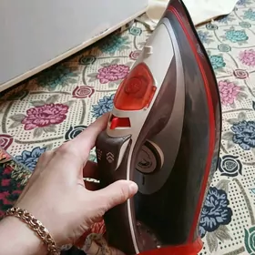 HAEGER tefal ütük