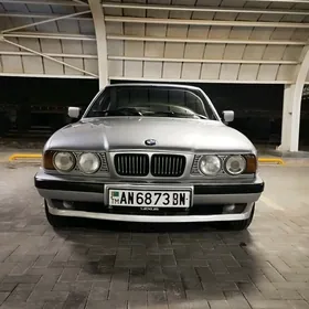 BMW 525 1993