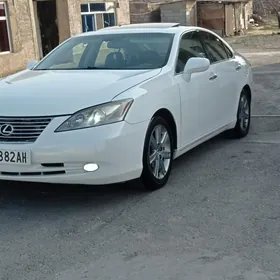 Lexus ES 350 2008