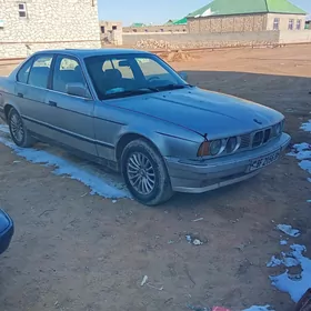 BMW 525 1991