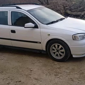 Opel Astra 1999