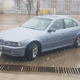 BMW 528 2001