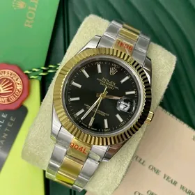 ROLEX SAGAT