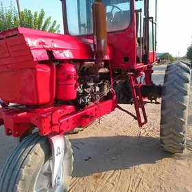 MTZ T-28 1993