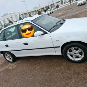 Opel Astra 1995