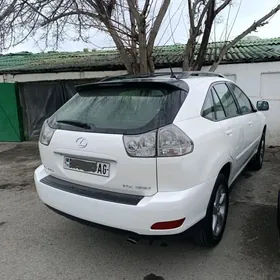 Lexus RX 350 2007