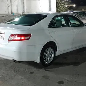 Toyota Camry 2010