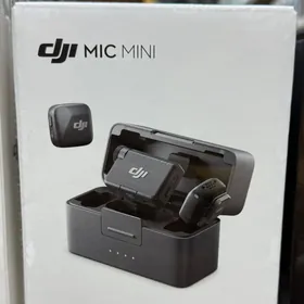 Dji mic mini