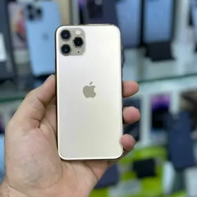 iPhone 11 Pro