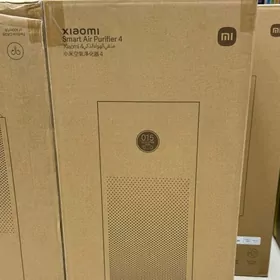 Mi Air Purifier 4