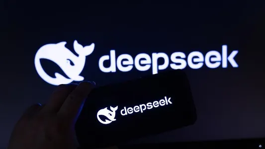 DeepSeek programmasy mahabatlandyrmasyz aýda 110 mln gezek ýüklendi