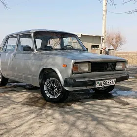 Lada 2107 2001