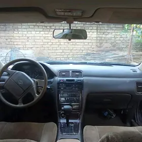 Nissan Cefiro 1997