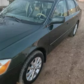 Toyota Avalon 2000