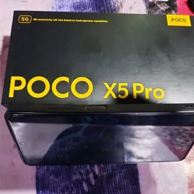 Poco X5 Pro 5G 256 GB