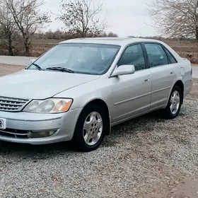 Toyota Avalon 2003