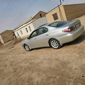 Lexus ES 300 2002