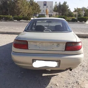 Toyota Carina 1995