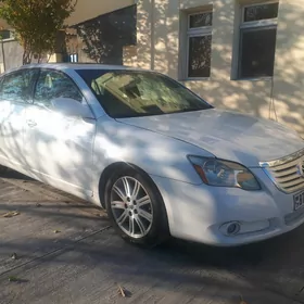 Toyota Avalon 2007