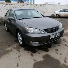 Toyota Camry 2003