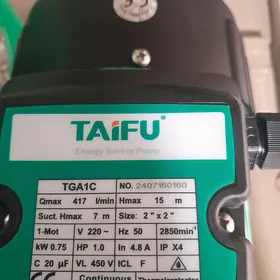 taifu 417 lt