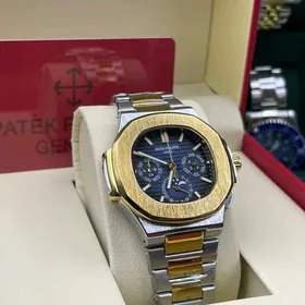 PATEK PHILIPPE SAGAT