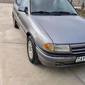 Opel Astra 1992