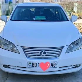 Lexus ES 350 2008