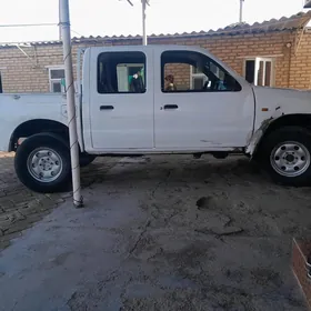 Ford Ranger 2004