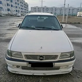 Opel Astra 1993