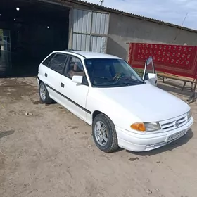 Opel Astra 1992